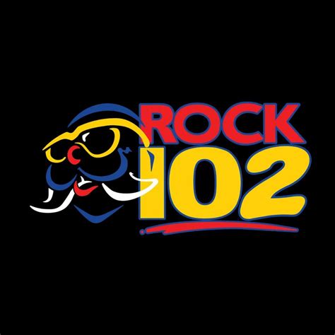 Rock 102.1 - If you are a human seeing this field, please leave it empty. More Stations. Chico. 92.7 BOB FM; Z-Rock FM; Thunder 100.7 FM; Redding